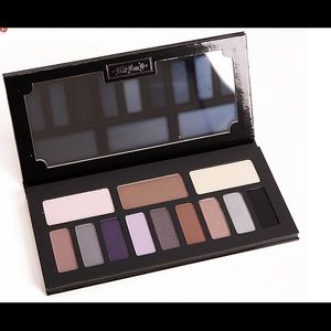 Kat Von D Innerstellar Eyeshadow Palette